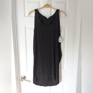 Volcom Cape Dress